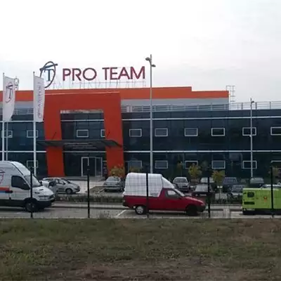 ProTeam logističke usluge