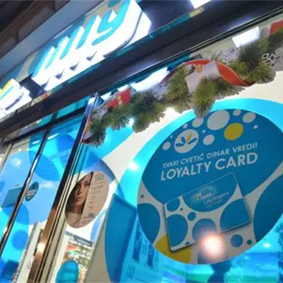 Kupujte povoljno uz Lilly Loyalty Card