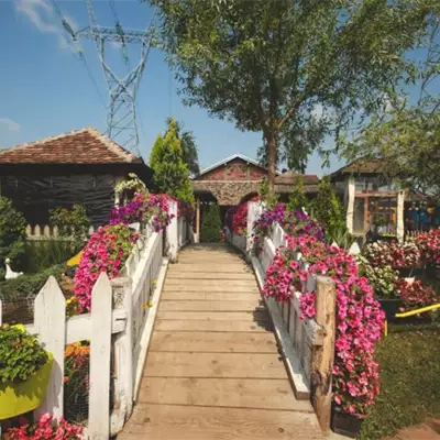 Tradicionalna kuhinja restoran Mirovica