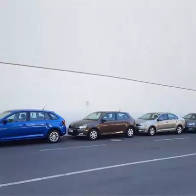 Najjeftiniji rent a car Beograd