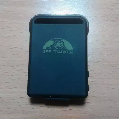 Spy agent GPS tracker lokator