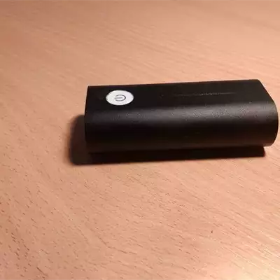 Spy agent power bank ometač razgovora