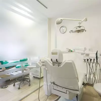 Tim Dental Centar popravka zuba