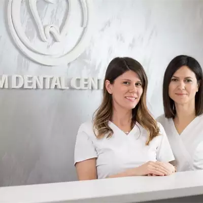 Tim Dental Centar oralna hirurgija