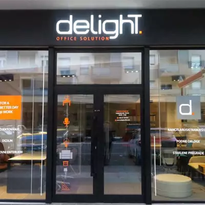 Delight Office Solution