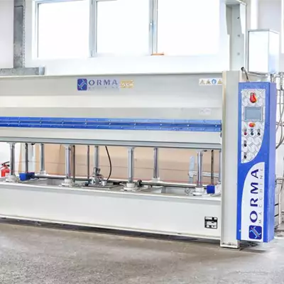 J.u.A. Frischeis CNC obrada