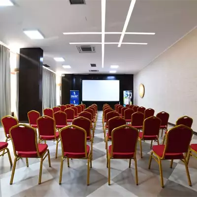 Hotel Zepter Vrnjačka Banja konferencijska sala