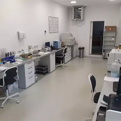 Biotest laboratorija Novi Sad