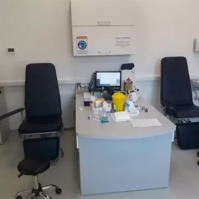 Biotest laboratorija Novi Sad