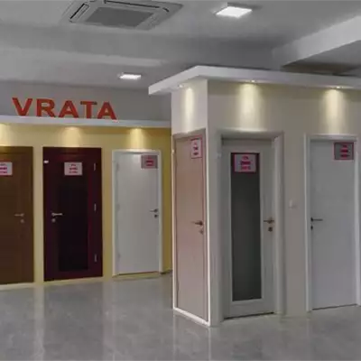 Altimax sobna vrata Beograd