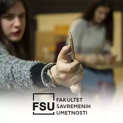 Fakultet savremenih umetnosti