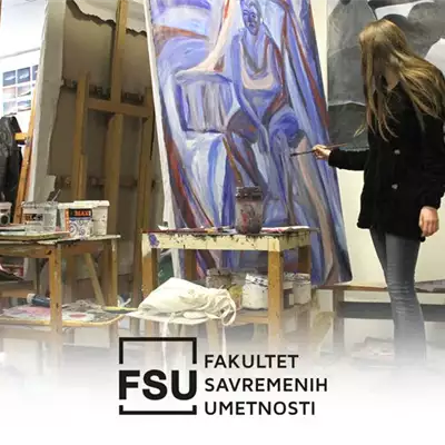 Fakultet savremenih umetnosti