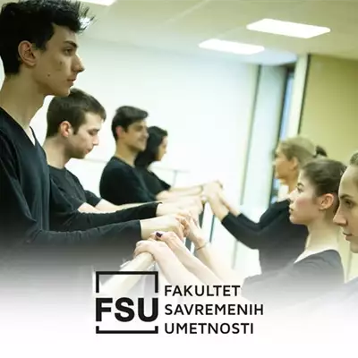 Fakultet savremenih umetnosti