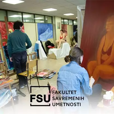 Fakultet savremenih umetnosti