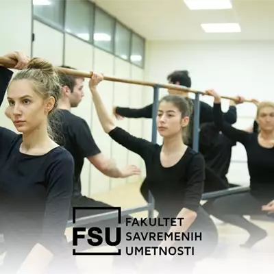 Fakultet savremenih umetnosti