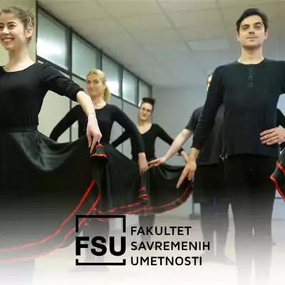 Fakultet savremenih umetnosti