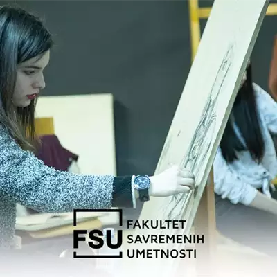 Fakultet savremenih umetnosti