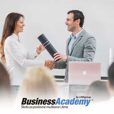 BusinessAcademy