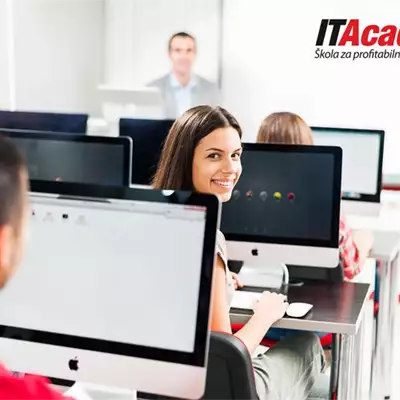 ITAcademy