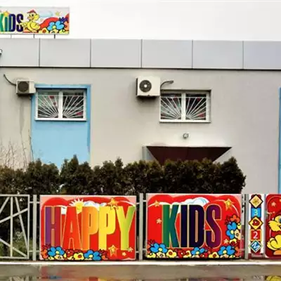 Vrtić Happy Kids