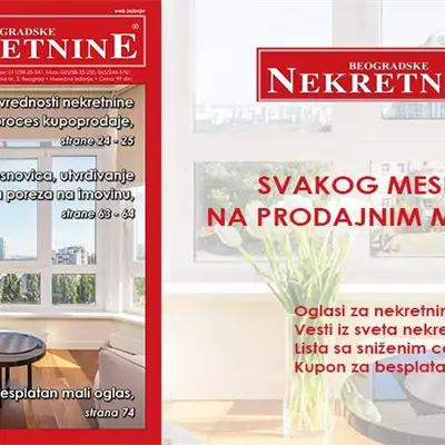 imovina net oglasnik za nekretnine