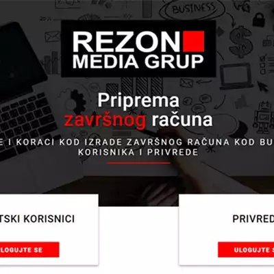 Rezon Media Group