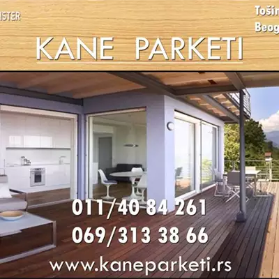 Kane Parketi