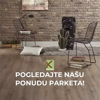 Kane Parketi ponuda