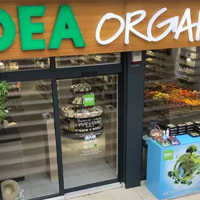 Idea Organic