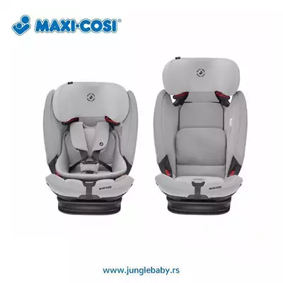 Jungle baby auto sedišta