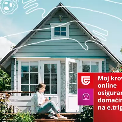 Triglav osiguranje domaćinstva online e.triglav