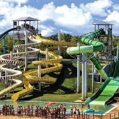 Aquapark Petroland