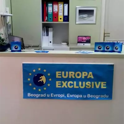 Europa Exclusive Real Estate