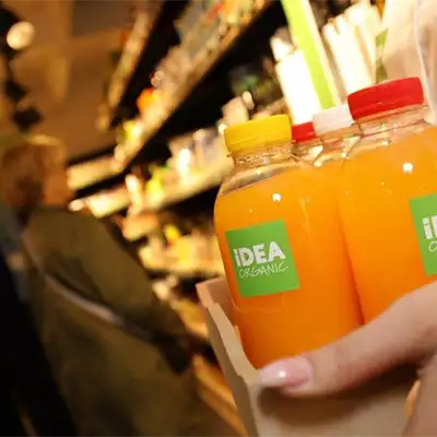 Idea Organic