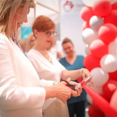 Family Medica kardiološka ordinacija Bežanija 3