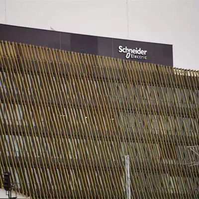 Schneider Electric