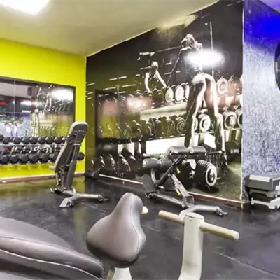 Pit Gym teretana Voždovac