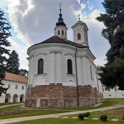 Manastir_Vrdnik_Ravanica