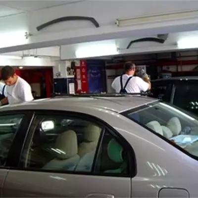 Glass servis auto stakla