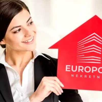 Europolis nekretnine