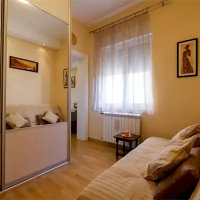 Apartmani Stefan 3on Knez Mihailova Beograd