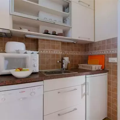 Apartmani Stefanon Knez Mihailova Beograd