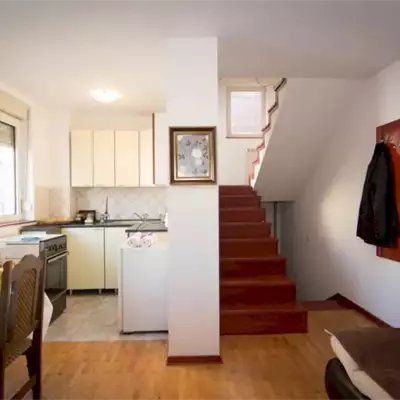 Apartmani Stafanon Vukice Mitrović Beograd