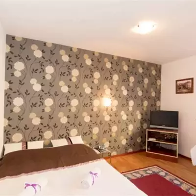 Apartmani Stafanon Vukice Mitrović Beograd