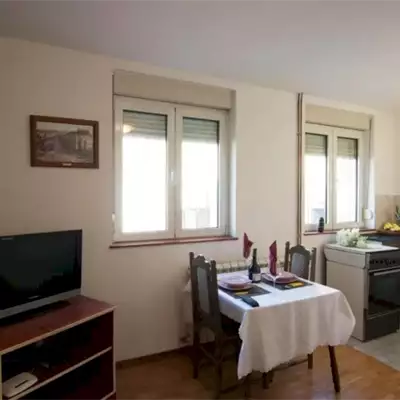 Apartmani Stafanon Vukice Mitrović Beograd