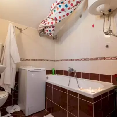 Apartmani Stafanon Vukice Mitrović Beograd