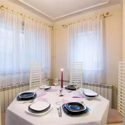 Apartmani Stefanon Golsvodijeva Beograd