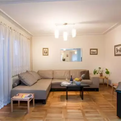 Apartmani Stefanon Golsvodijeva Beograd