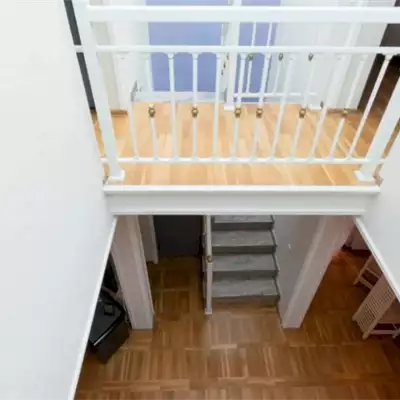 Apartmani Stefanon Golsvodijeva Beograd