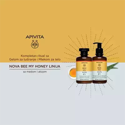 Apivita Bee My Honey 800